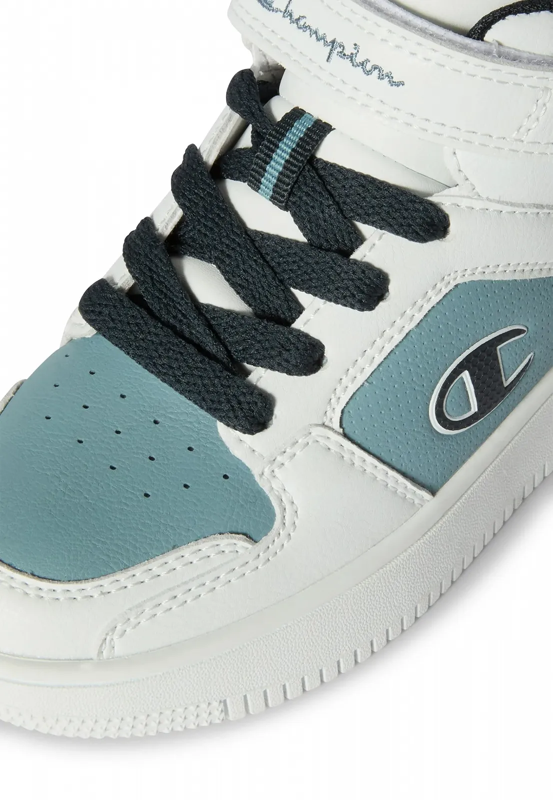 Детские Кроссовки Champion RD18 2.0 MID B PS S32412-CHA-WW022, фото №4