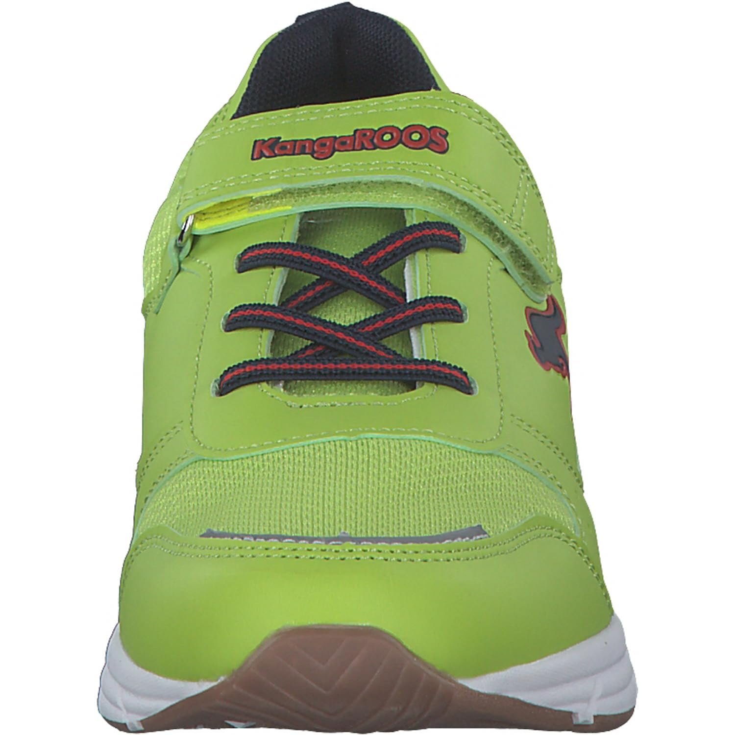 Кроссовки Kangaroos Unisex K-NI Keno EvSneaker, фото №4