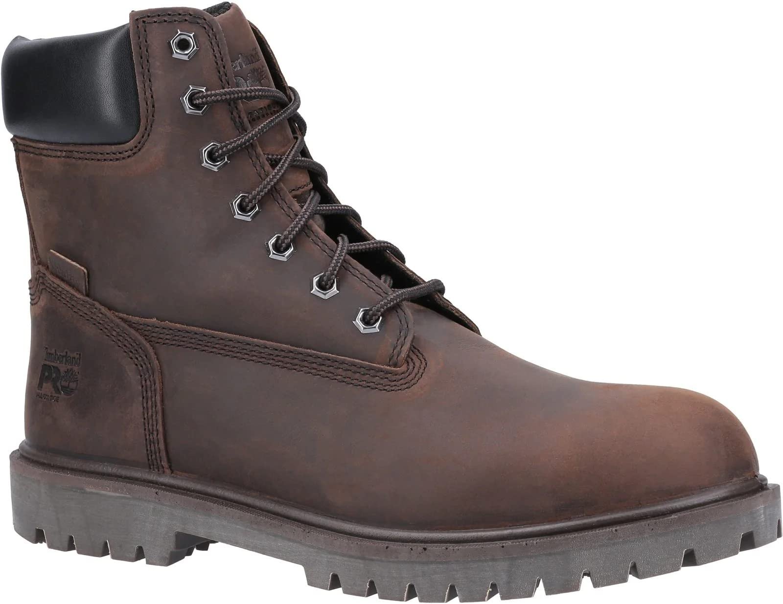Чоботи Timberland Pro Icon Safety S3 EN ISO 20345, фото №6