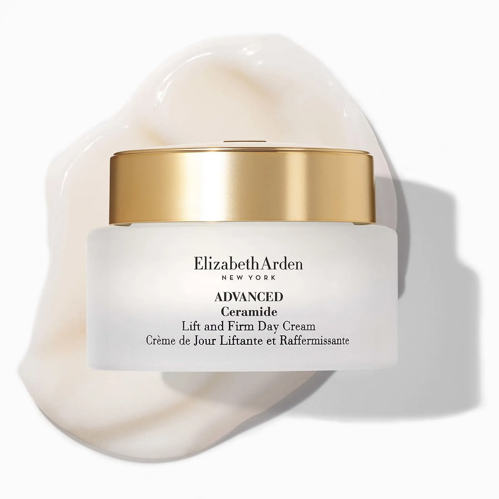 Денний ліфтинг-крем для обличчя Elizabeth Arden Advanced Ceramide 100 мл, фото №2 Денний ліфтинг-крем для обличчя Elizabeth Arden Advanced Ceramide 100 мл, фото №2