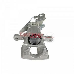 Гальмівний супорт METZGER 6260482 для FORD задня вісь праворуч synthetic.ua - Фото 1