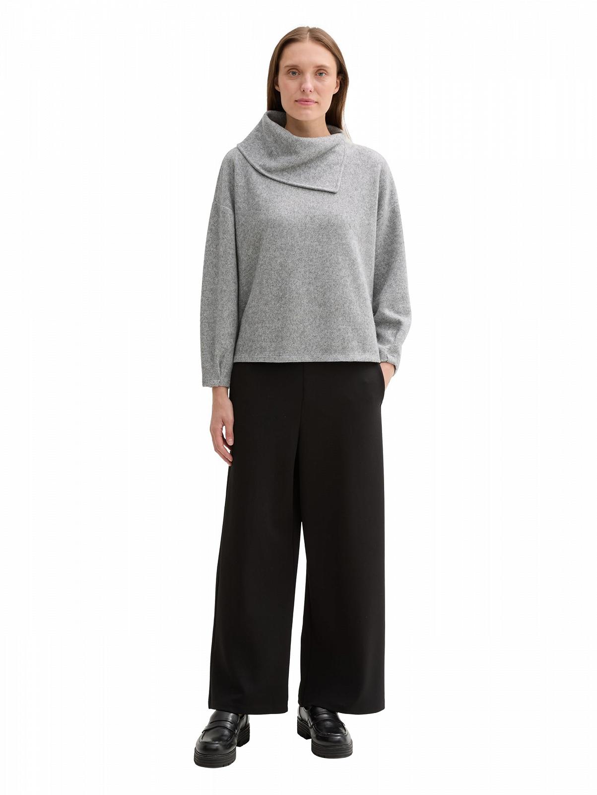 Женский свитшот TOM TAILOR, фото №2