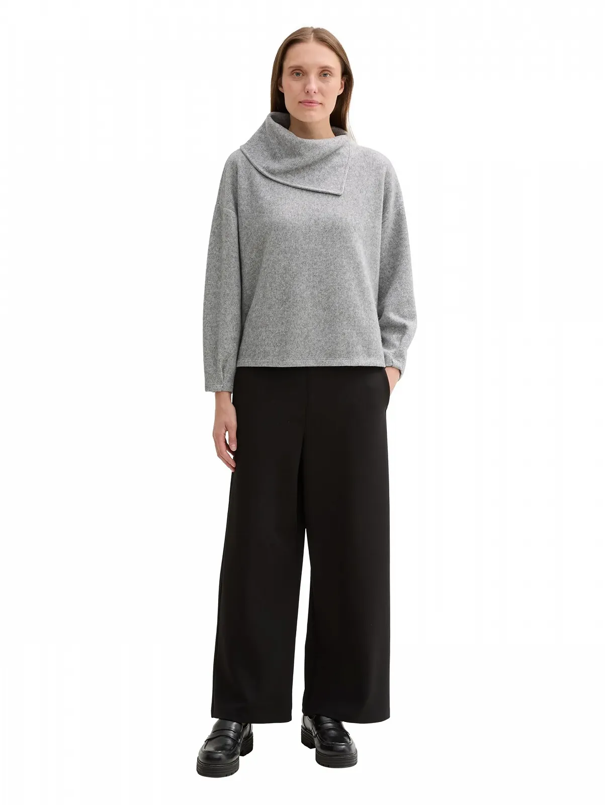 Жіночий світшот TOM TAILOR, фото №2