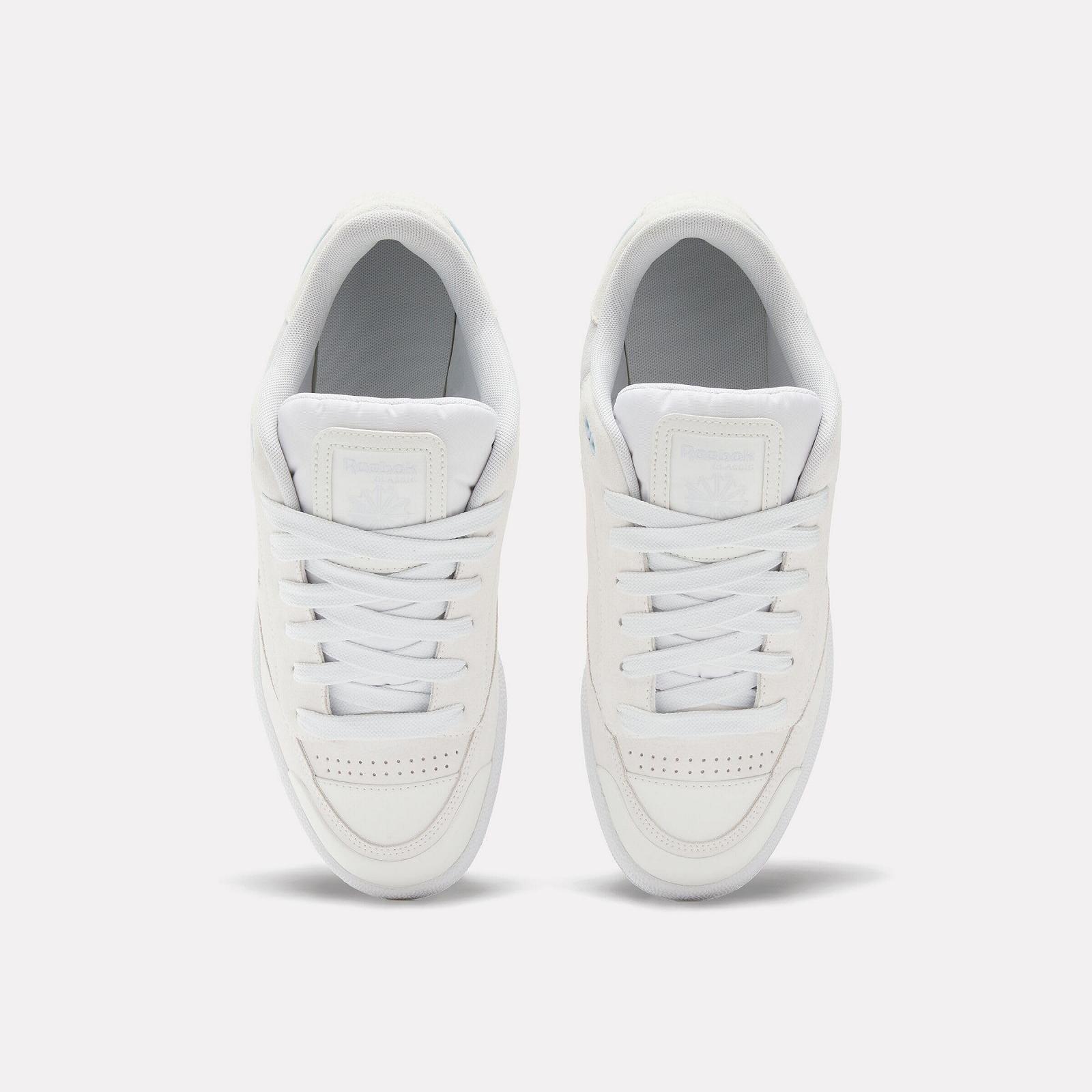 Кросівки Reebok Club C Bulc Unisex, фото №5