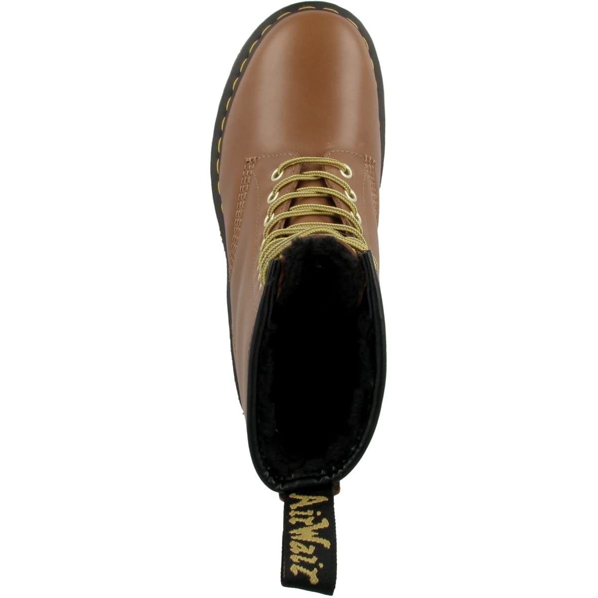 Ботинки Dr. Martens 8 Eye Combat, фото №2