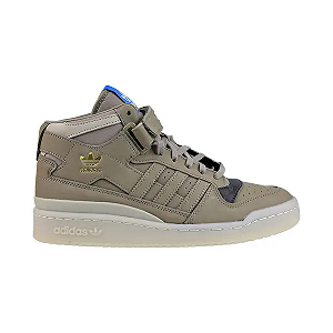 Кросівки ADIDAS FORUM MID 44 - Фото 1