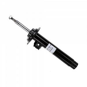 Амортизатор SACHS 317 551 для BMW, передний мост слева - Фото 1