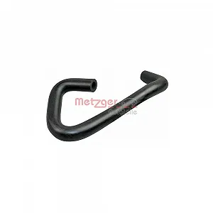 Шланг вентиляции крышки ГБЦ METZGER 2380105 для FORD, верхний - Фото 1