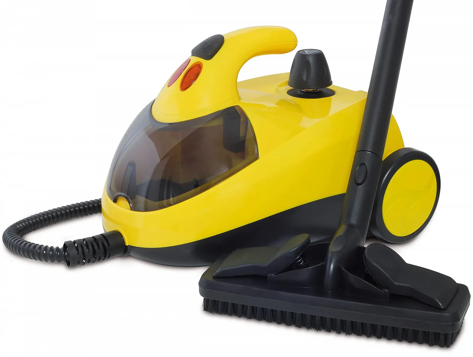 Пароочисник універсальний 1500 Вт 4 бар 1.5 л, фото №6