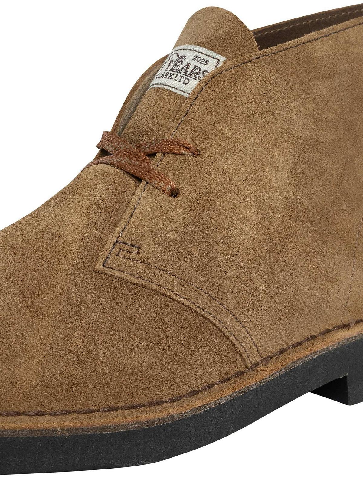 Ботинки Clarks Desert Boot Evo, фото №8