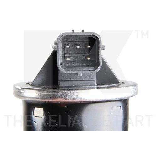 Клапан EGR NK 4550002 для CHEVROLET DAEWOO, фото №3