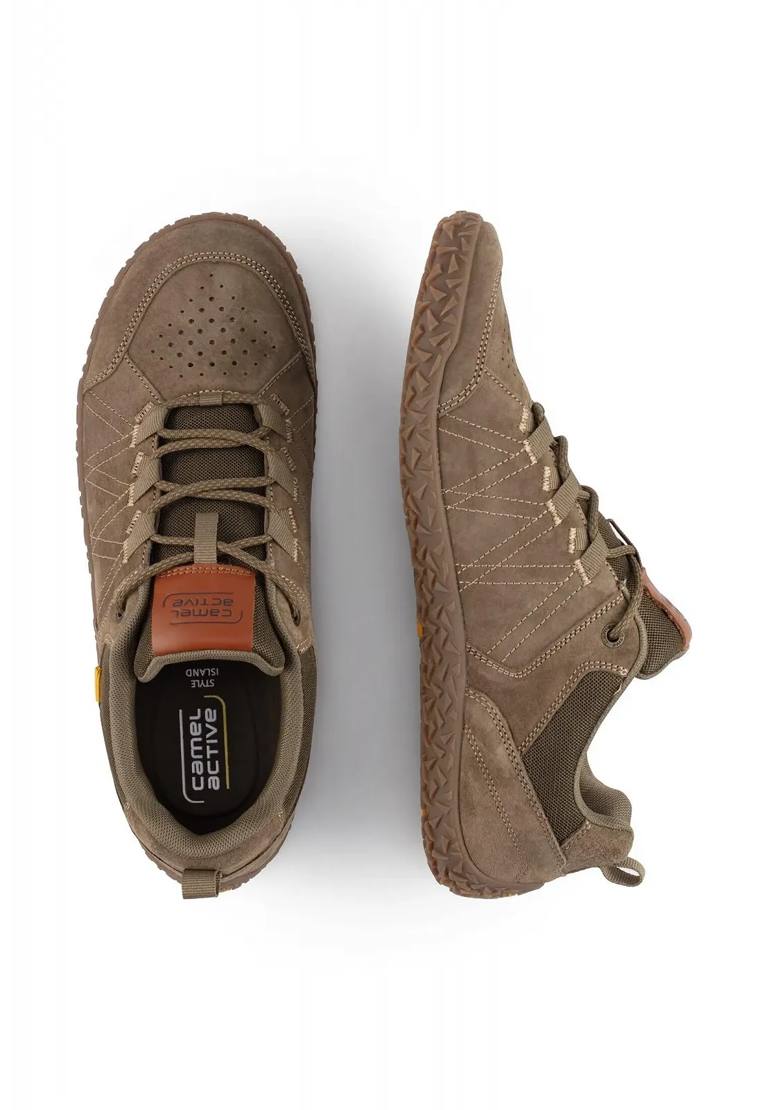 Кеди Camel Active Master 54ILA11340201, фото №2