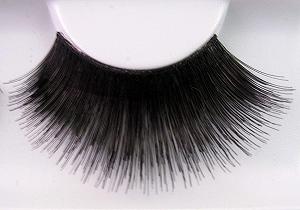 Ресницы Eulenspiegel 000502 Длинные Черный цена на synthetic.ua - Фото 1 Ресницы Eulenspiegel 000502 Длинные Черный synthetic.ua - Фото 1