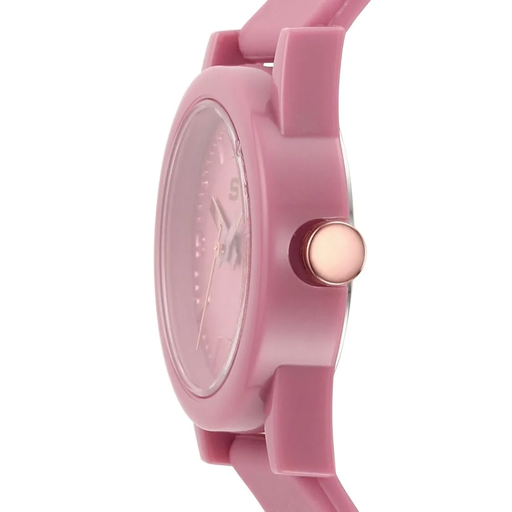 Часы Skechers Женские Кварцевые Фиолетовые, фото №3 Часы Skechers Женские Кварцевые Фиолетовые, фото №3