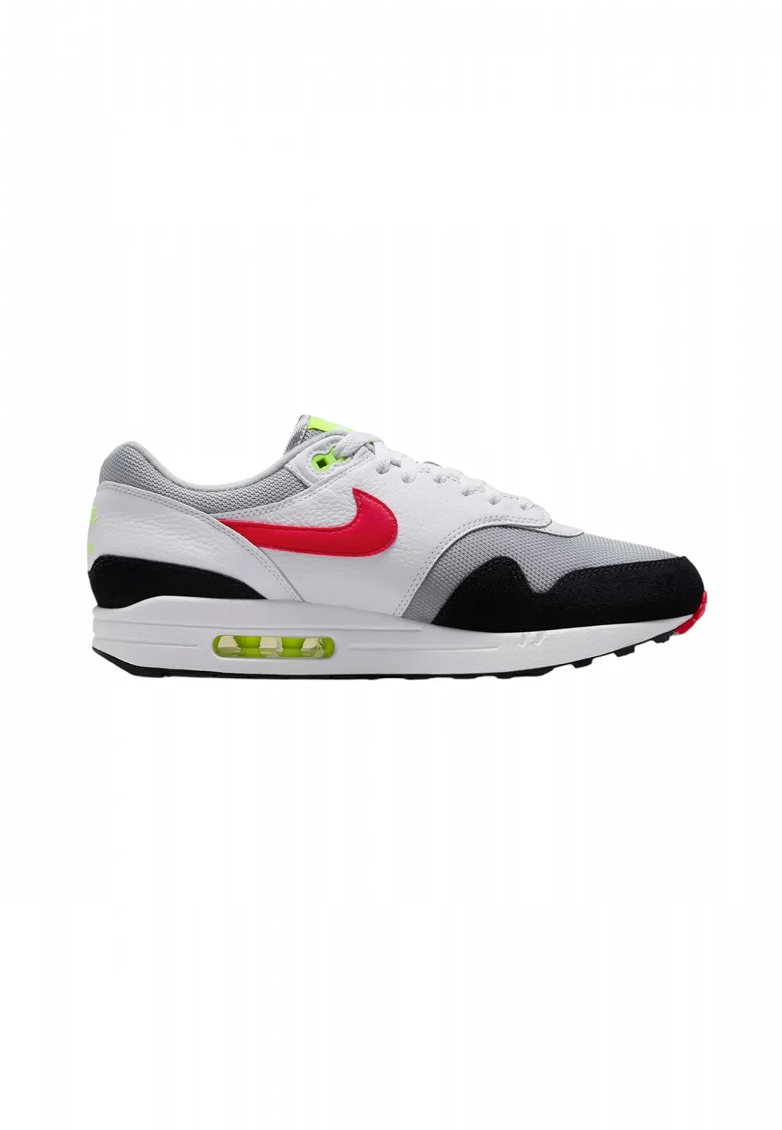 Кроссовки Nike Air Max 1 Мужские Hf0105, фото №3