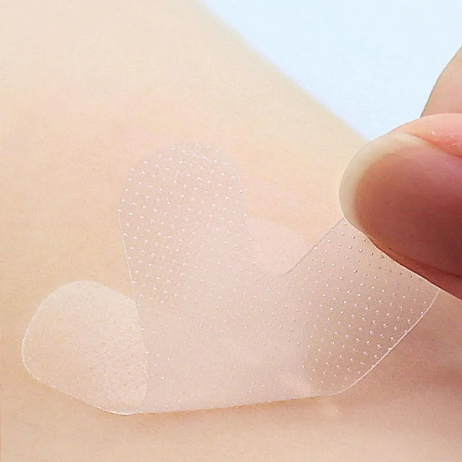 Смужки від хропіння для рота, для покращення дихання носом, зменшення дихання ротом, покращення сну вночі, фото №3 Смужки від хропіння для рота, для покращення дихання носом, зменшення дихання ротом, покращення сну вночі, фото №3