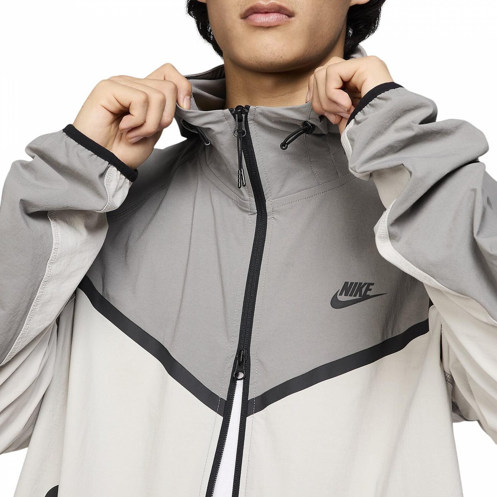 Спортивний костюм NIKE TECH WOVEN L, фото №3