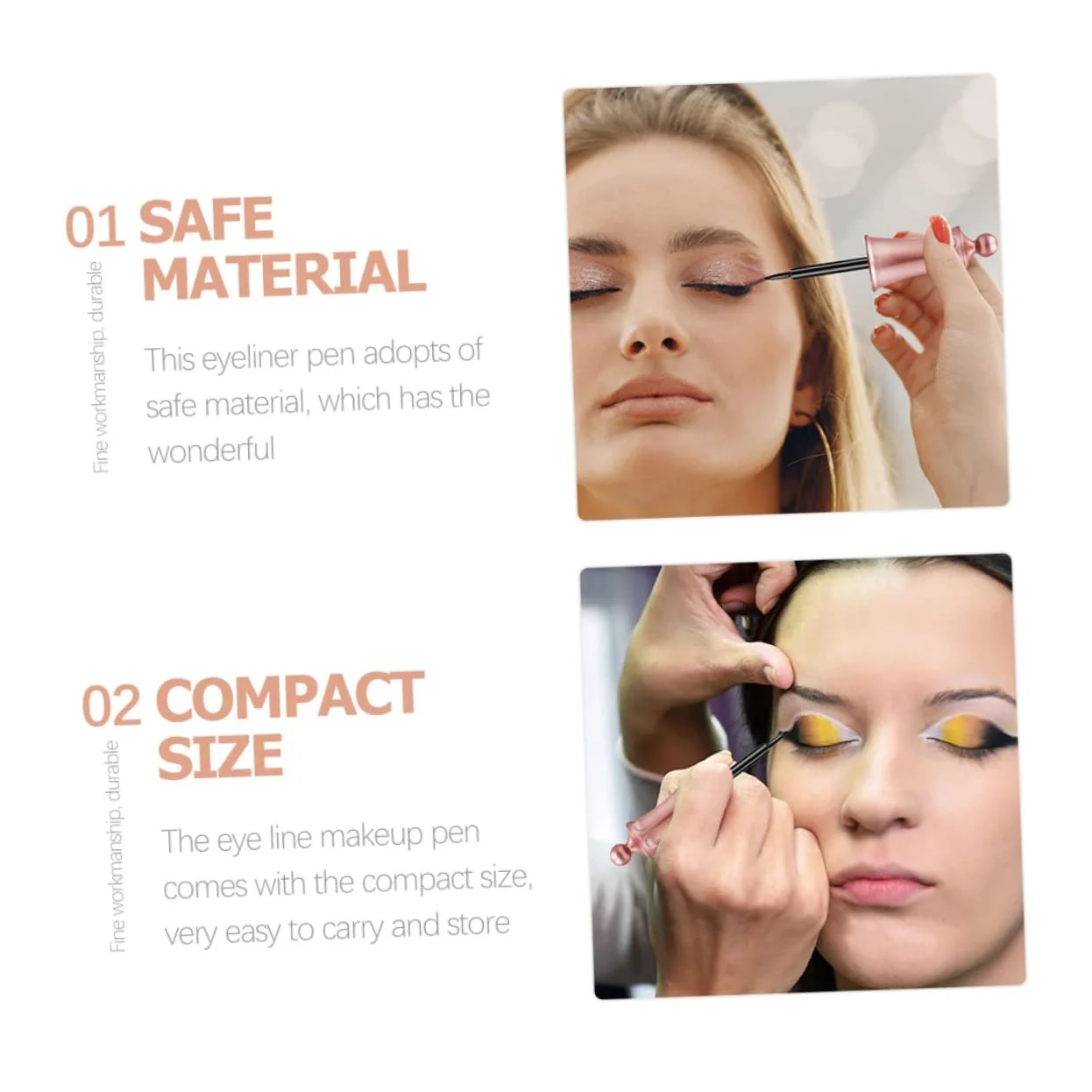 Рідка Підводка Beavorty 3D магнітна Чорний, 4 мл,, фото №6 Рідка Підводка Beavorty 3D магнітна Чорний, 4 мл,, фото №6