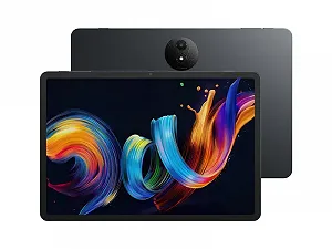 Планшет 11.5" TCL TAB NXTPAPER 11 Plus 8/256Gb Android 15 8000 mAh Чорний - Фото 1