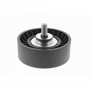 Натяжний ролик поліклинового ременя VAICO V25-1192 для FORD synthetic.ua - Фото 1