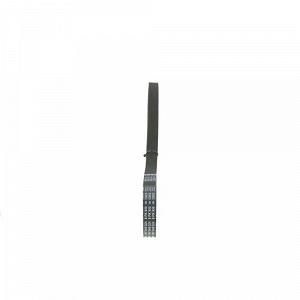 Ремінь поліклиновий BOSCH 1 987 946 024 для AUDI FIAT HONDA NISSAN PEUGEOT SEAT VW synthetic.ua - Фото 1