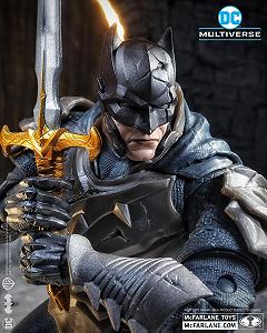 Фігурка McFarlane DC Universe 18 см synthetic.ua - Фото 1