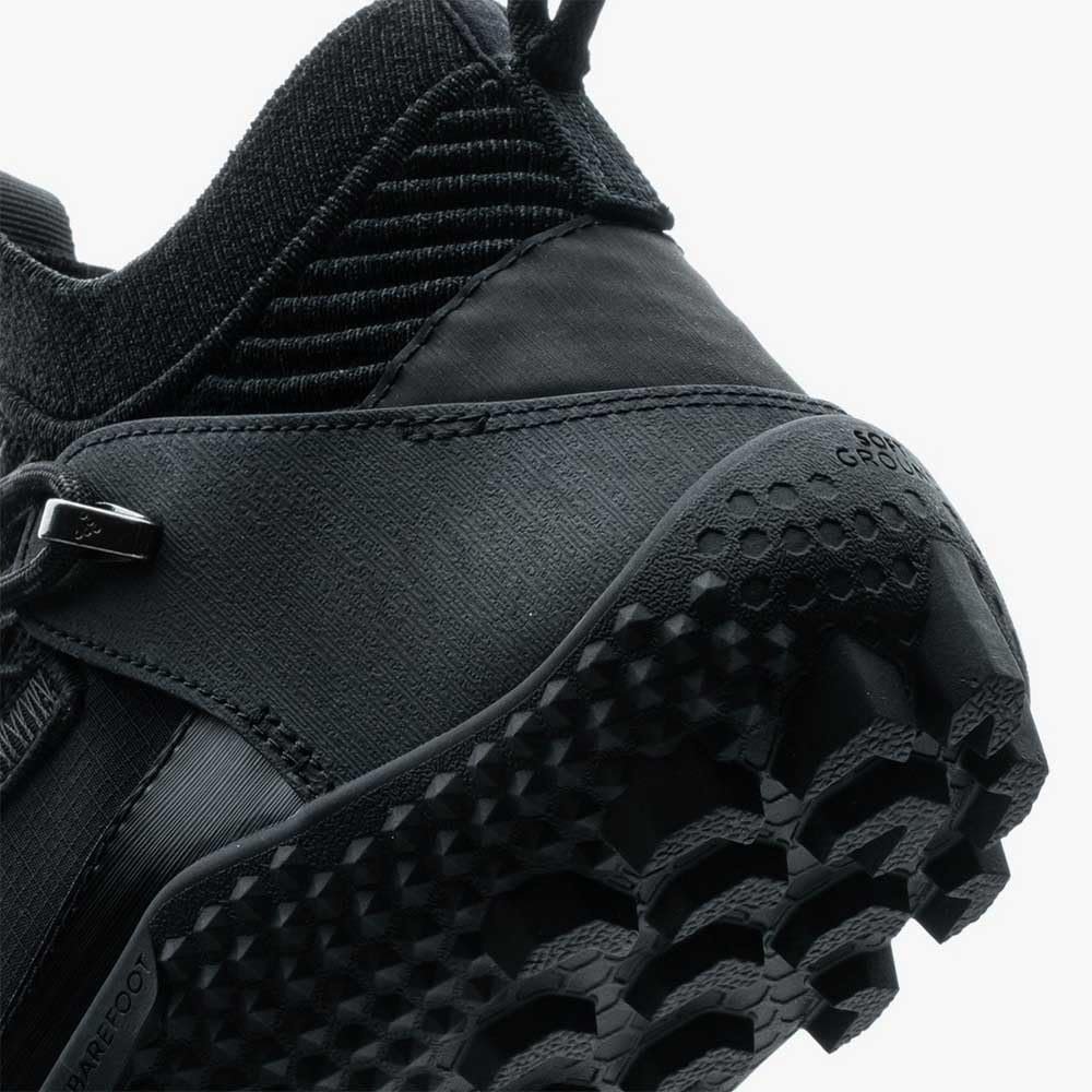 Чоловіче взуття VIVOBAREFOOT Magna Lite WR SG веганське легке дихаюче з підошвою босоніж, фото №8