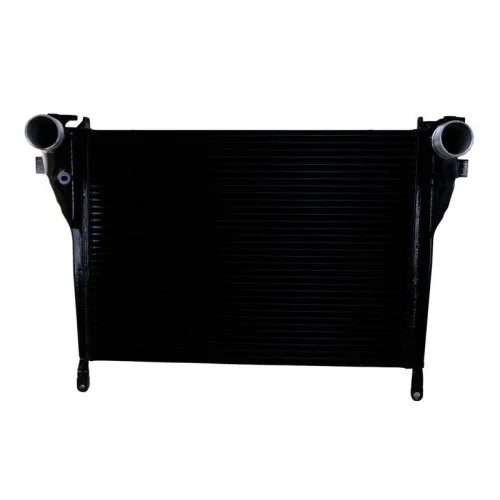 Интеркулер HELLA 8ML 366 340-061 для MERCEDES-BENZ, фото №2