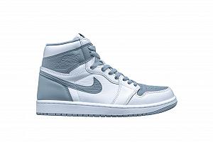 Купить Кроссовки Jordan Air 1 Mid мужские - Фото 1 Кроссовки Jordan Air 1 Mid мужские - Фото 1