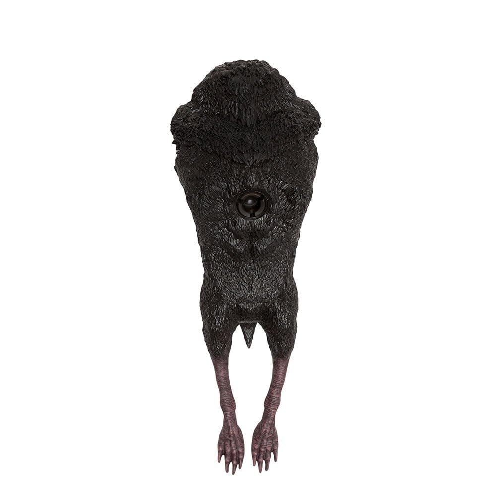 Фигурка Bizak McFarlane Batman Forever DC Multiverse Collection, Collet для сборки Nightmares Bat Collection, подвижная, с аксессуарами, 18 см, фото №3