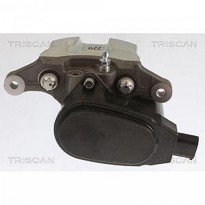 Тормозной суппорт TRISCAN 8175 43213 задний мост слева для HYUNDAI KIA synthetic.ua - Фото 1