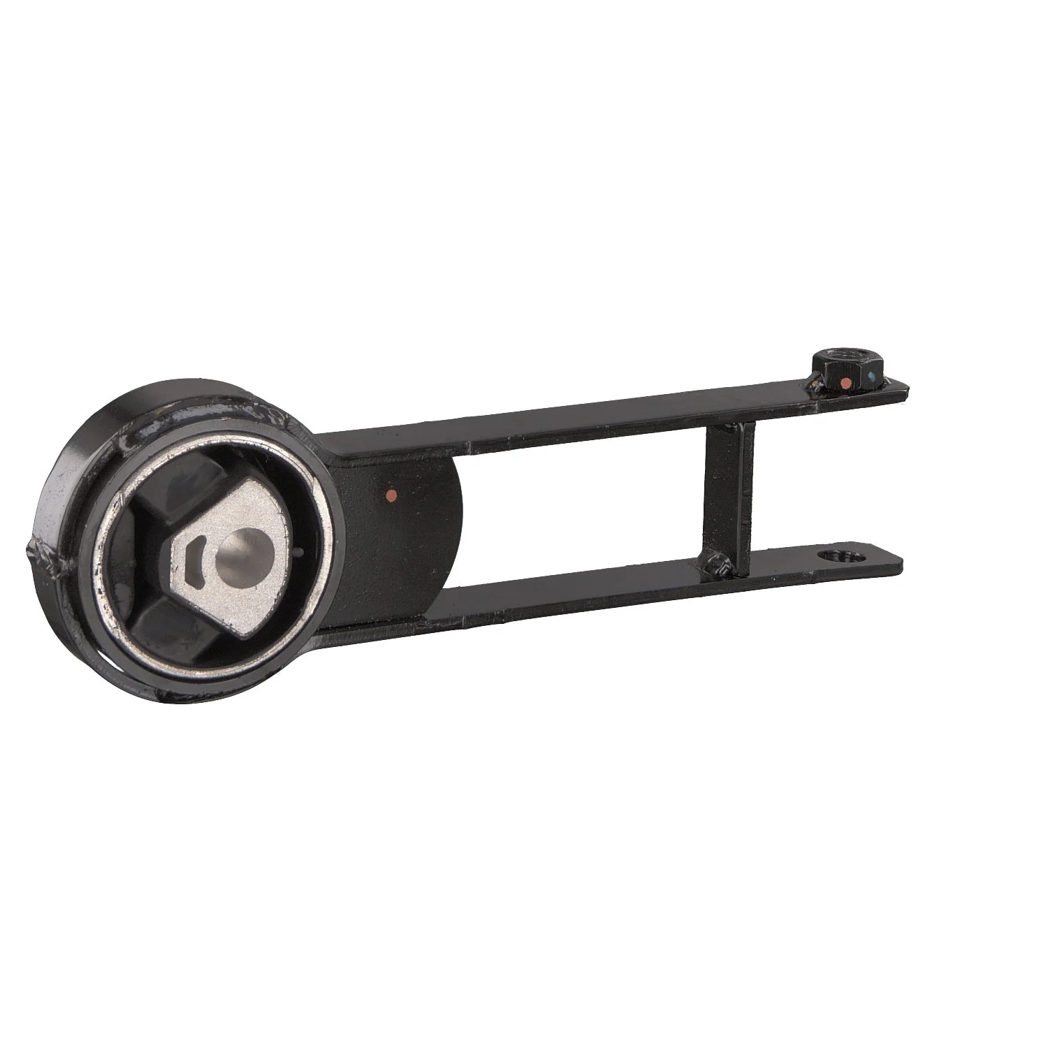 Подушка двигателя FEBI BILSTEIN 102539 для FIAT, задняя, фото №5 Подушка двигателя FEBI BILSTEIN 102539 для FIAT, задняя, фото №5