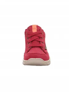 Кроссовки Superfit Breeze Baby 5020 Красно-оранжевый synthetic.ua - Фото 1