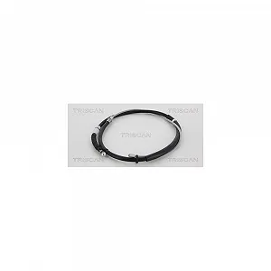 Трос стоянкового гальма TRISCAN 8140 291130 для AUDI задній правий - Фото 1