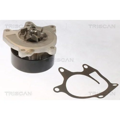 Насос водяной TRISCAN 8600 25097 для NISSAN RENAULT, фото №2 Насос водяной TRISCAN 8600 25097 для NISSAN RENAULT, фото №2