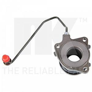 Центральный выжимной подшипник NK 143614 для OPEL VAUXHALL CHEVROLET synthetic.ua - Фото 1