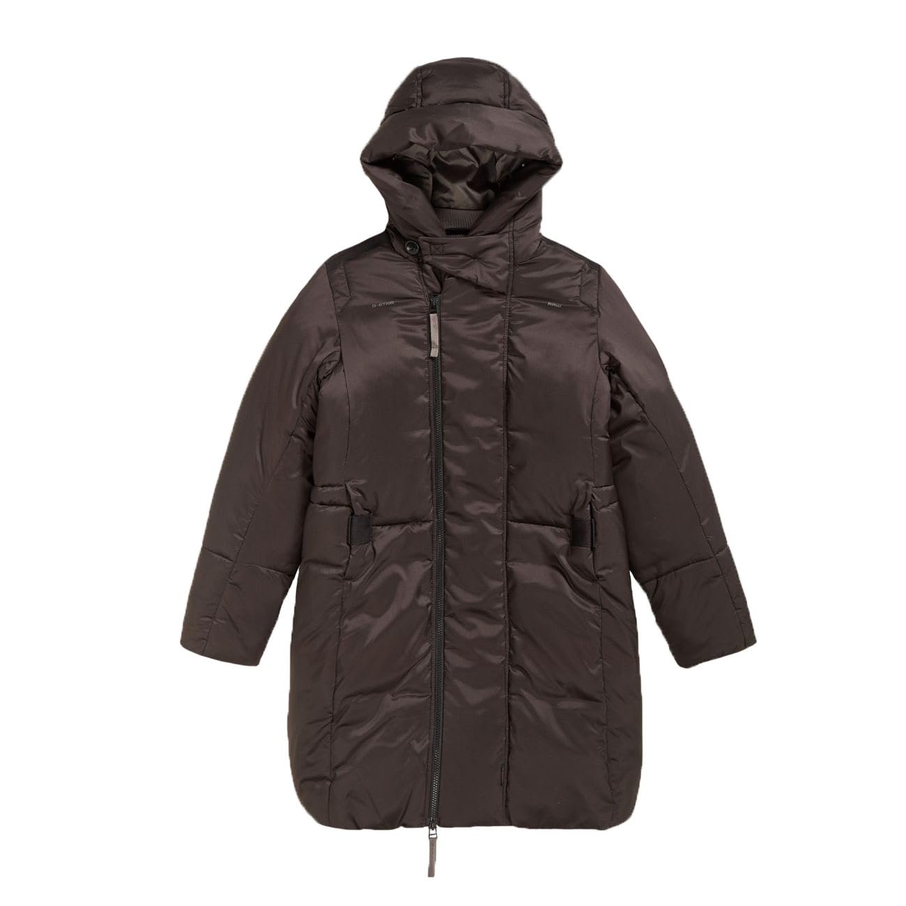 Куртка G-STAR G-Whistler Padded Parka Жіноча, фото №1 Куртка G-STAR G-Whistler Padded Parka Жіноча, фото №1