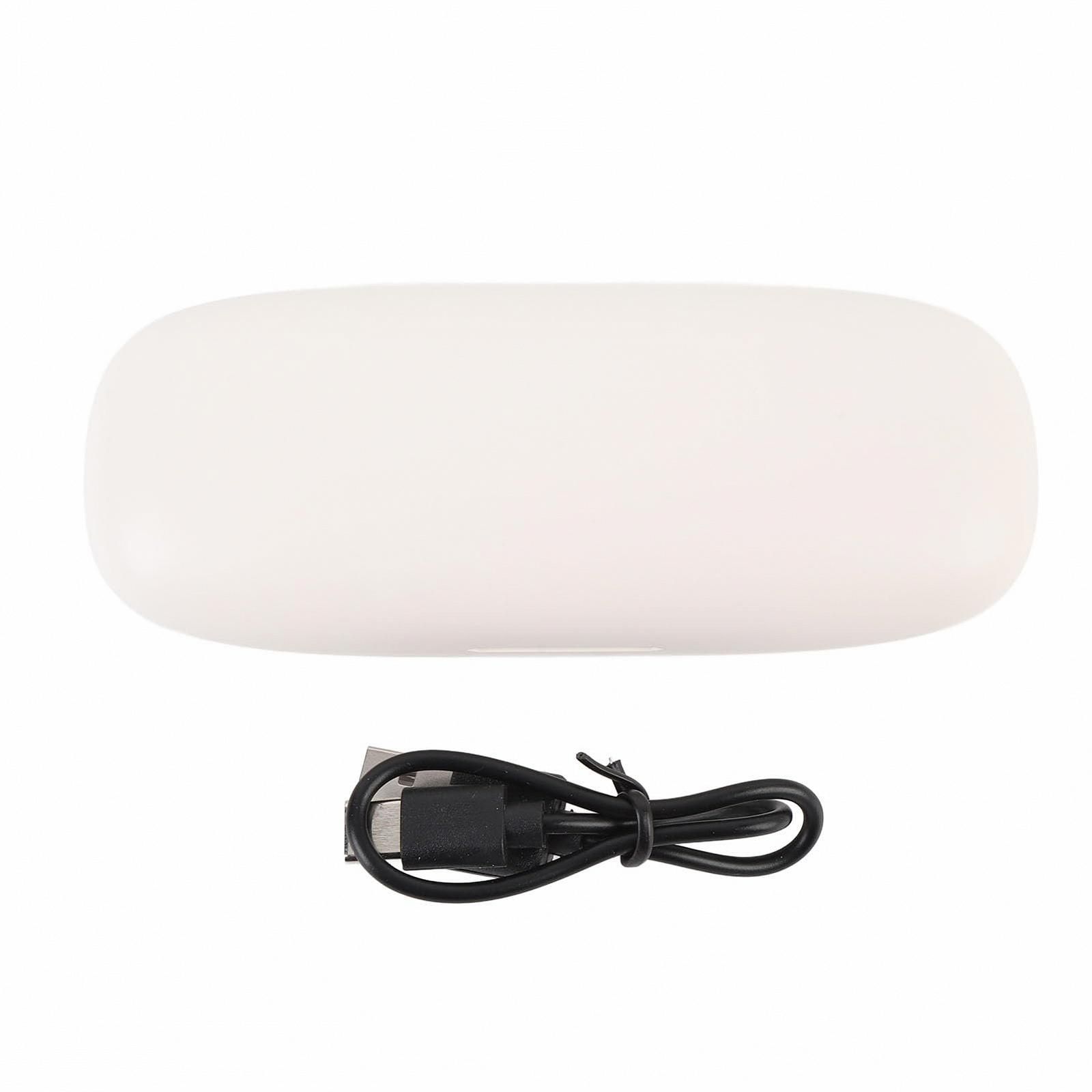 Навушники для перекладу в реальному часі Білий, фото №6