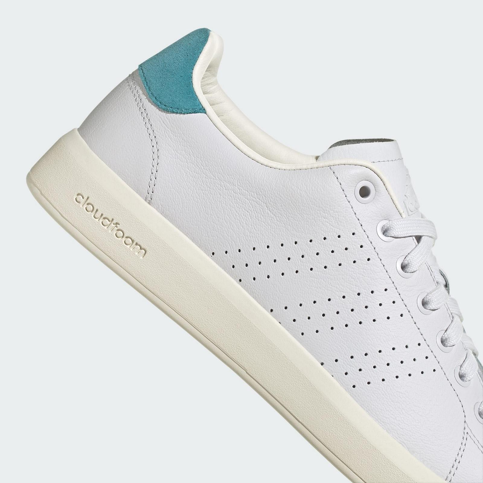 Кросівки Adidas Advantage з Преміальної Шкіри для Чоловіків, фото №8