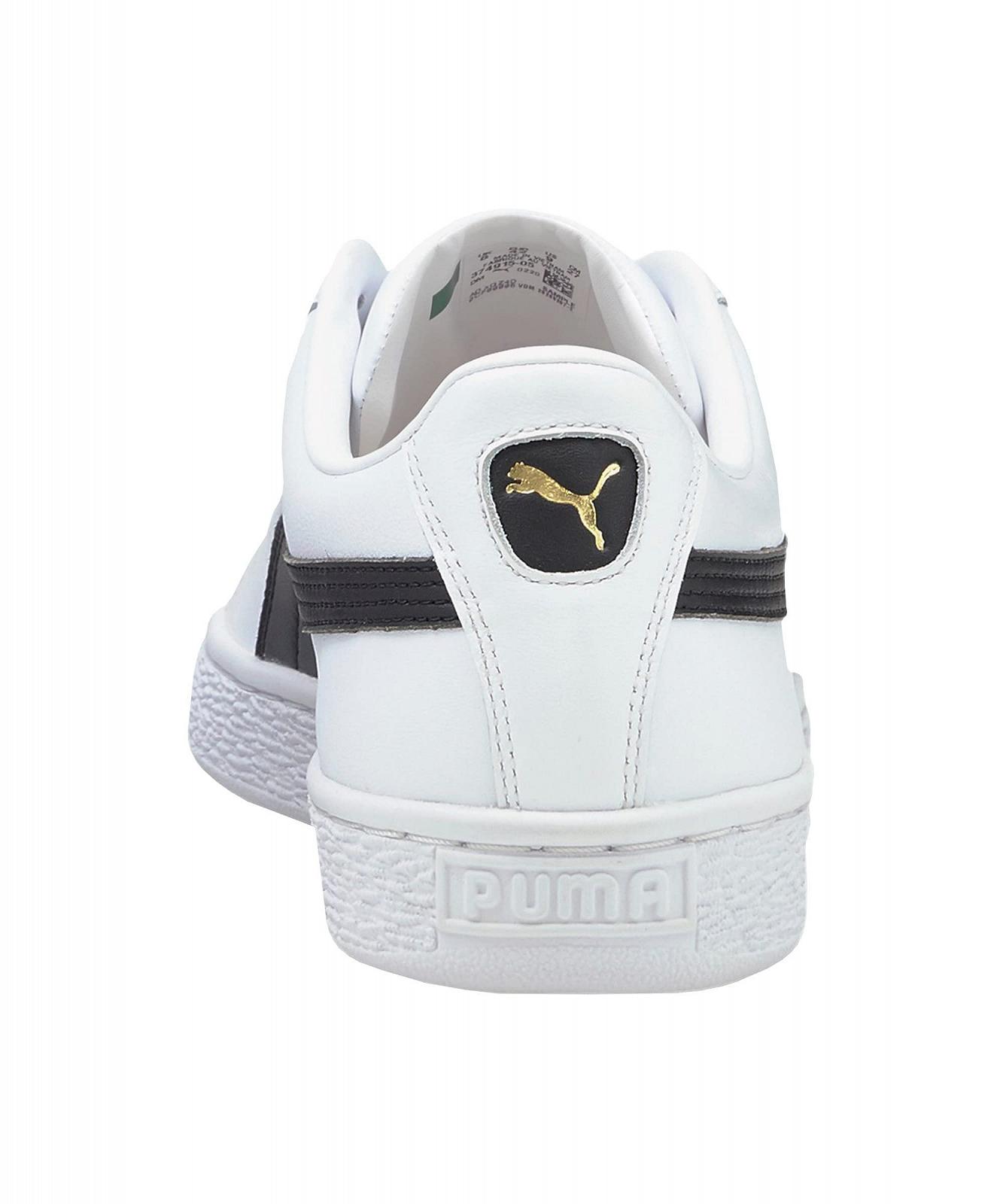 Кеды PUMA Basket Classic LFS мужские, фото №5