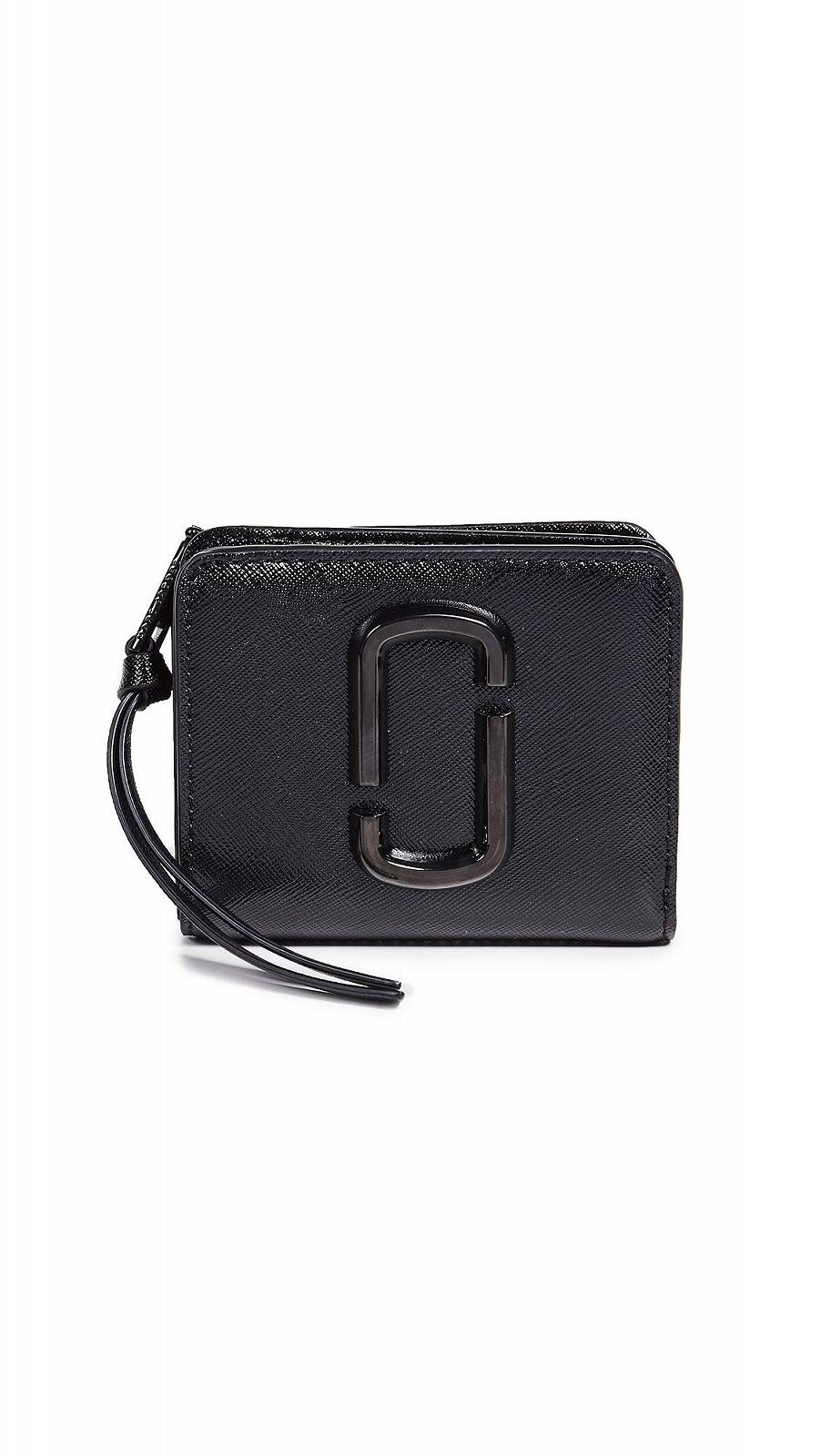 Гаманець Кроссбоді Marc Jacobs The Utility Snapshot Tonal Компактний, фото №1