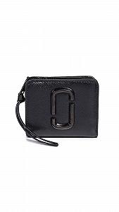 Гаманець Кроссбоді Marc Jacobs The Utility Snapshot Tonal Компактний - Фото 1