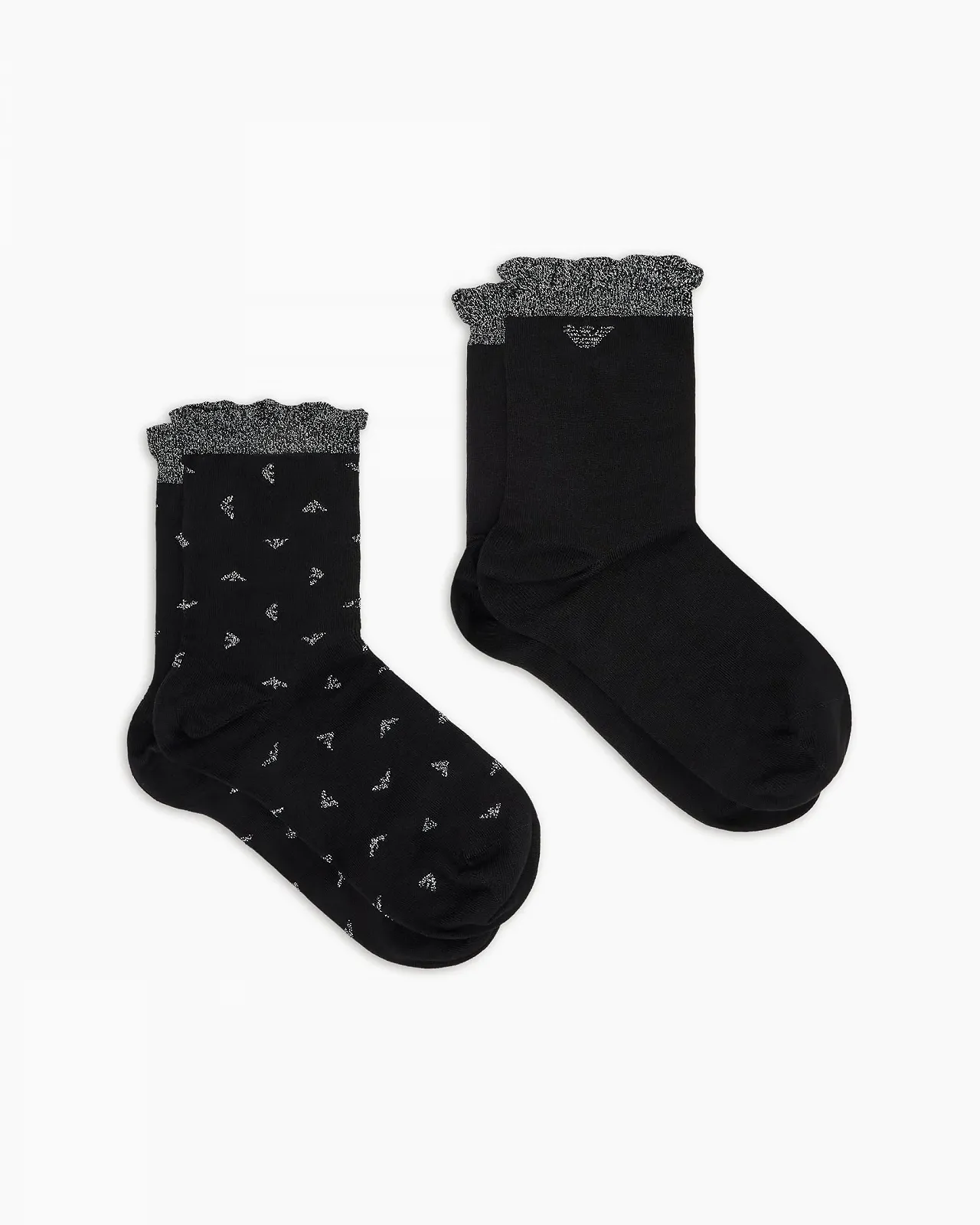 Носки Emporio Armani, 2 шт., фото №1