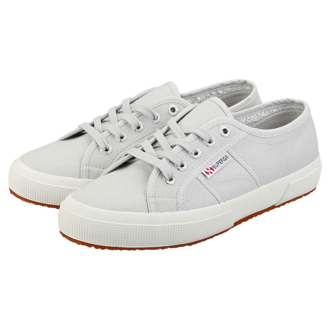 Кроссовки Superga 2750 Linu женские, фото №9