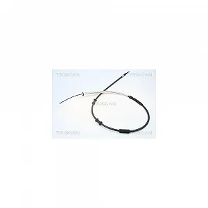 Трос стоянкового гальма TRISCAN 8140 15197 ALFA ROMEO FIAT ABARTH лівий - Фото 1