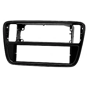 Перехідна рамка Volkswagen Skoda Seat Carav 11-312 - Фото 1