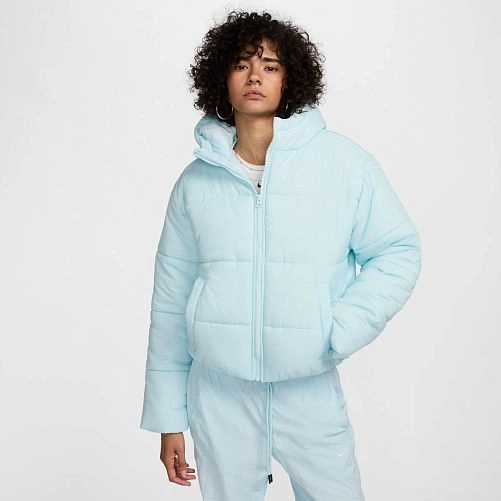 Куртка Nike W NSW TF SYNFL NK CLSC PFR S, фото №1
