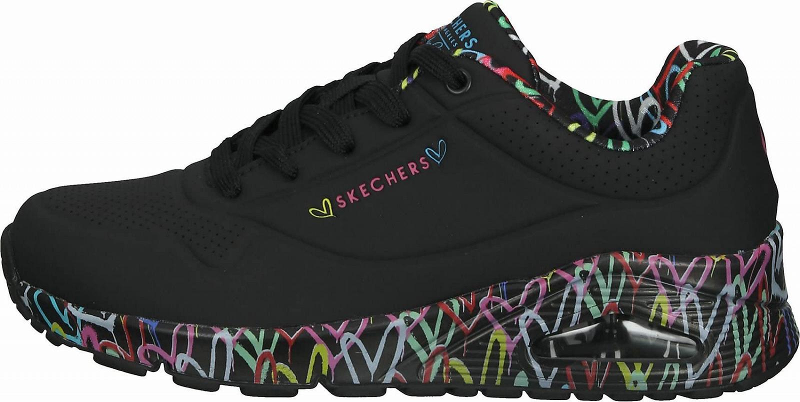 Кросівки Skechers Girls' 155506, фото №2