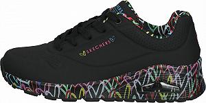 Кросівки Skechers Girls' 155506 synthetic.ua - Фото 1