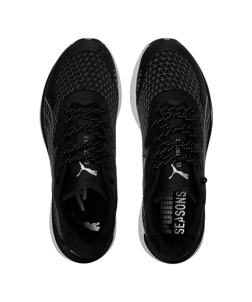Кросівки PUMA Electrify Nitro 2 WTR чоловічі, фото №9